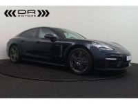 Porsche Panamera PLATINUM EDITION - PANO DAK LEDER CARPLAY - <small></small> 89.995 € <small>TTC</small> - #2