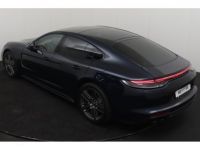 Porsche Panamera PLATINUM EDITION - PANO DAK LEDER CARPLAY - <small></small> 89.995 € <small>TTC</small> - #3