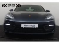 Porsche Panamera PLATINUM EDITION - PANO DAK LEDER CARPLAY - <small></small> 89.995 € <small>TTC</small> - #4