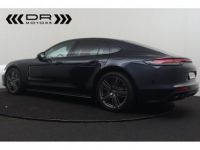 Porsche Panamera PLATINUM EDITION - PANO DAK LEDER CARPLAY - <small></small> 89.995 € <small>TTC</small> - #5