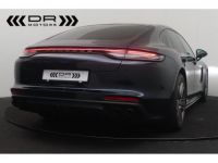 Porsche Panamera PLATINUM EDITION - PANO DAK LEDER CARPLAY - <small></small> 89.995 € <small>TTC</small> - #8