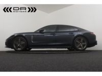 Porsche Panamera PLATINUM EDITION - PANO DAK LEDER CARPLAY - <small></small> 89.995 € <small>TTC</small> - #9