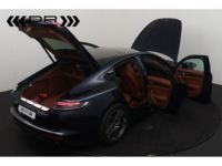 Porsche Panamera PLATINUM EDITION - PANO DAK LEDER CARPLAY - <small></small> 89.995 € <small>TTC</small> - #10