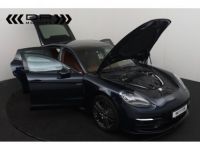 Porsche Panamera PLATINUM EDITION - PANO DAK LEDER CARPLAY - <small></small> 89.995 € <small>TTC</small> - #11