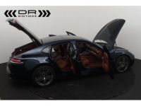 Porsche Panamera PLATINUM EDITION - PANO DAK LEDER CARPLAY - <small></small> 89.995 € <small>TTC</small> - #12