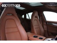 Porsche Panamera PLATINUM EDITION - PANO DAK LEDER CARPLAY - <small></small> 89.995 € <small>TTC</small> - #14