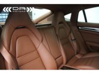 Porsche Panamera PLATINUM EDITION - PANO DAK LEDER CARPLAY - <small></small> 89.995 € <small>TTC</small> - #15