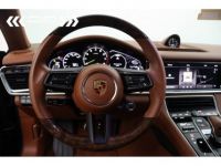 Porsche Panamera PLATINUM EDITION - PANO DAK LEDER CARPLAY - <small></small> 89.995 € <small>TTC</small> - #18