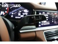 Porsche Panamera PLATINUM EDITION - PANO DAK LEDER CARPLAY - <small></small> 89.995 € <small>TTC</small> - #25