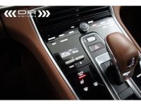 Porsche Panamera PLATINUM EDITION - PANO DAK LEDER CARPLAY - <small></small> 89.995 € <small>TTC</small> - #27