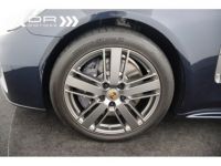 Porsche Panamera PLATINUM EDITION - PANO DAK LEDER CARPLAY - <small></small> 89.995 € <small>TTC</small> - #44