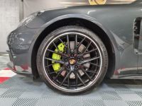 Porsche Panamera PORSCHE PANAMERA 4 E-HYBRID SPORT TURISMO 3L 462 CV – Échappement Sport / Phares LED / BOSE - <small></small> 86.990 € <small>TTC</small> - #9