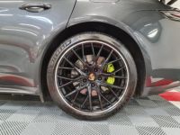 Porsche Panamera PORSCHE PANAMERA 4 E-HYBRID SPORT TURISMO 3L 462 CV – Échappement Sport / Phares LED / BOSE - <small></small> 86.990 € <small>TTC</small> - #11