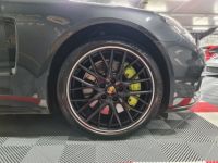 Porsche Panamera PORSCHE PANAMERA 4 E-HYBRID SPORT TURISMO 3L 462 CV – Échappement Sport / Phares LED / BOSE - <small></small> 86.990 € <small>TTC</small> - #27