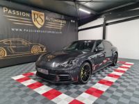 Porsche Panamera PORSCHE PANAMERA 4 E-HYBRID SPORT TURISMO 3L 462 CV – Échappement Sport / Phares LED / BOSE - <small></small> 89.990 € <small>TTC</small> - #1