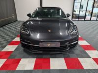 Porsche Panamera PORSCHE PANAMERA 4 E-HYBRID SPORT TURISMO 3L 462 CV – Échappement Sport / Phares LED / BOSE - <small></small> 89.990 € <small>TTC</small> - #2