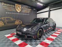 Porsche Panamera PORSCHE PANAMERA 4 E-HYBRID SPORT TURISMO 3L 462 CV – Échappement Sport / Phares LED / BOSE - <small></small> 89.990 € <small>TTC</small> - #3