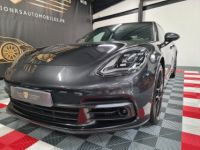 Porsche Panamera PORSCHE PANAMERA 4 E-HYBRID SPORT TURISMO 3L 462 CV – Échappement Sport / Phares LED / BOSE - <small></small> 89.990 € <small>TTC</small> - #4