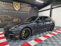 Porsche Panamera PORSCHE PANAMERA 4 E-HYBRID SPORT TURISMO 3L 462 CV – Échappement Sport / Phares LED / BOSE - <small></small> 89.990 € <small>TTC</small> - #11