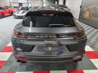 Porsche Panamera PORSCHE PANAMERA 4 E-HYBRID SPORT TURISMO 3L 462 CV – Échappement Sport / Phares LED / BOSE - <small></small> 89.990 € <small>TTC</small> - #14