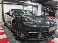 Porsche Panamera PORSCHE PANAMERA 4 E-HYBRID SPORT TURISMO 3L 462 CV – Échappement Sport / Phares LED / BOSE - <small></small> 89.990 € <small>TTC</small> - #27