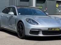 Porsche Panamera Porsche Panamera 4 Sport Turismo - LOA 961 euros par mois - TOE - 5 places - Chrono - <small></small> 69.990 € <small>TTC</small> - #1