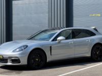 Porsche Panamera Porsche Panamera 4 Sport Turismo - LOA 961 euros par mois - TOE - 5 places - Chrono - <small></small> 69.990 € <small>TTC</small> - #3