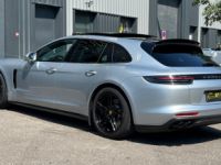 Porsche Panamera Porsche Panamera 4 Sport Turismo - LOA 961 euros par mois - TOE - 5 places - Chrono - <small></small> 69.990 € <small>TTC</small> - #14