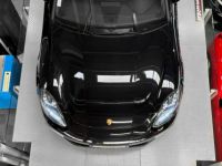 Porsche Panamera PORSCHE PANAMERA 4 V6 330 – ORIGINE France - <small></small> 74.900 € <small></small> - #22