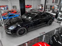 Porsche Panamera PORSCHE PANAMERA 4 V6 330 – ORIGINE France - <small></small> 74.900 € <small></small> - #1