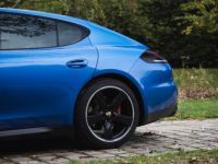 Porsche Panamera Porsche Panamera 4.8 V8 440 GTS - Couleur Blue Saphyr Paint to simple - <small></small> 57.990 € <small></small> - #9