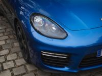 Porsche Panamera Porsche Panamera 4.8 V8 440 GTS - Couleur Blue Saphyr Paint to simple - <small></small> 57.990 € <small></small> - #12