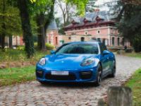 Porsche Panamera Porsche Panamera 4.8 V8 440 GTS - Couleur Blue Saphyr Paint to simple - <small></small> 57.990 € <small></small> - #6