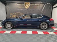 Porsche Panamera PORSCHE PANAMERA S 3.0L 420 CV – 43 OPTIONS – CAMERA 360°/PDCC/ECHAPPEMENT SPORT - <small></small> 44.990 € <small>TTC</small> - #5