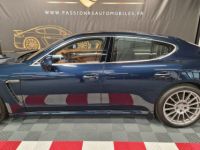 Porsche Panamera PORSCHE PANAMERA S 3.0L 420 CV – 43 OPTIONS – CAMERA 360°/PDCC/ECHAPPEMENT SPORT - <small></small> 44.990 € <small>TTC</small> - #6