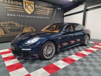 Porsche Panamera PORSCHE PANAMERA S 3.0L 420 CV – 43 OPTIONS – CAMERA 360°/PDCC/ECHAPPEMENT SPORT - <small></small> 44.990 € <small>TTC</small> - #10