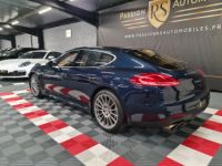 Porsche Panamera PORSCHE PANAMERA S 3.0L 420 CV – 43 OPTIONS – CAMERA 360°/PDCC/ECHAPPEMENT SPORT - <small></small> 44.990 € <small>TTC</small> - #11