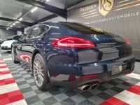 Porsche Panamera PORSCHE PANAMERA S 3.0L 420 CV – 43 OPTIONS – CAMERA 360°/PDCC/ECHAPPEMENT SPORT - <small></small> 44.990 € <small>TTC</small> - #18