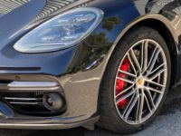 Porsche Panamera Porsche Panamera Turbo Exécutive - LOA 703 Euros Par Mois - 1e main française - Toit Panoramique - Burmester - échappement sport - Chrono - <small></small> 59.990 € <small>TTC</small> - #4