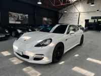 Porsche Panamera PORSCHE PANAMERA TURBO S 4.8 550CV PDK / TOE / PSE / CHONO /FULL OPTIONS - <small></small> 45.990 € <small></small> - #1