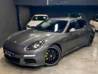 Porsche Panamera s 3.0 l v6 333 ch - <small></small> 39.990 € <small>TTC</small> - #1