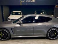 Porsche Panamera s 3.0 l v6 333 ch - <small></small> 39.990 € <small>TTC</small> - #2