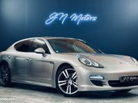 Porsche Panamera 4.8 v8 400 pdk garantie 12 mois - <small></small> 34.490 € <small>TTC</small> - #1