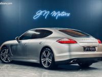 Porsche Panamera 4.8 v8 400 pdk garantie 12 mois - <small></small> 34.490 € <small>TTC</small> - #2