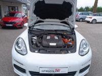 Porsche Panamera S E-Hybrid 3.0 DFi V6 24VPDK ORIGINE FRANCE - <small></small> 72.000 € <small>TTC</small> - #25