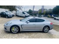 Porsche Panamera S E-Hybrid 3.0 V6 416cv Tiptronic S - <small></small> 37.900 € <small>TTC</small> - #4