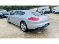 Porsche Panamera S E-Hybrid 3.0 V6 416cv Tiptronic S - <small></small> 37.900 € <small>TTC</small> - #5