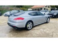 Porsche Panamera S E-Hybrid 3.0 V6 416cv Tiptronic S - <small></small> 37.900 € <small>TTC</small> - #7