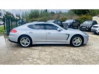 Porsche Panamera S E-Hybrid 3.0 V6 416cv Tiptronic S - <small></small> 37.900 € <small>TTC</small> - #8