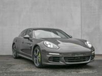 Porsche Panamera S e-Hybrid 3.0i - 360 CAM - OPEN ROOF - EXPORT ONLY - - <small></small> 29.990 € <small>TTC</small> - #4